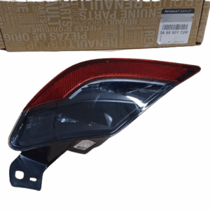 Lampa Tylna Lewa Renault Austral 265850172R Oryginał 265850172R