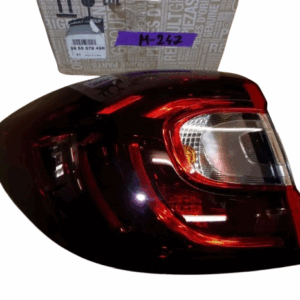 Lampa Tylna Lewa Renault Captur 265557849R Oryginał 265557849R