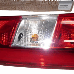 Lampa Tylna Lewa Renault Dacia Dokker 265551619R Oryginał 265551619R