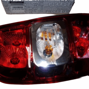 Lampa Tylna Lewa Renault Dacia Duster 265551679R Oryginał 265551679R