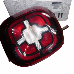 Lampa Tylna Lewa Renault Dacia Duster 265558217R Oryginał 265558217R