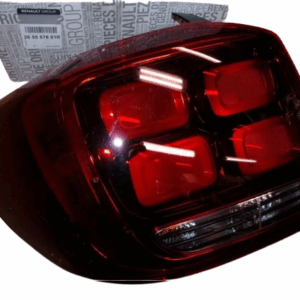 Lampa Tylna Lewa Renault Dacia Logan 2 265557681R Oryginał 265557681R
