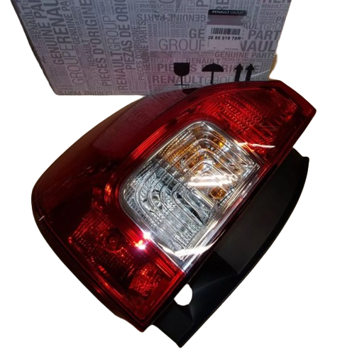 Lampa Tylna Lewa Renault Dacia Logan 2 Mcv 265551978R Oryginał 265551978R