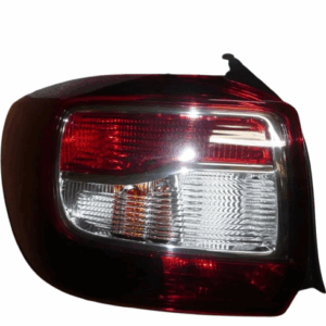 Lampa Tylna Lewa Renault Dacia Logan 265551610R Oryginał 265551610R