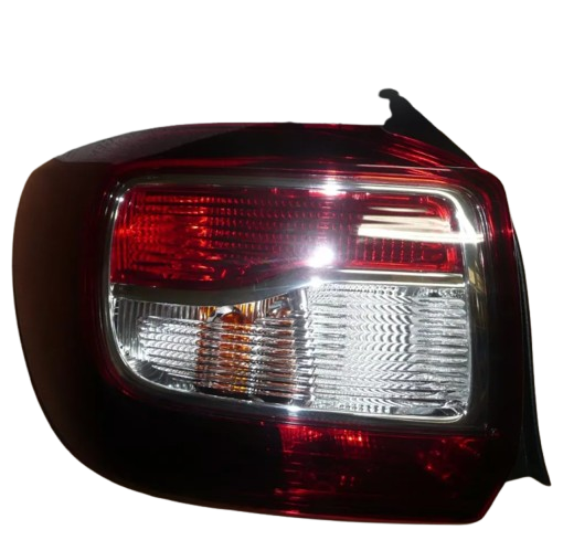 Lampa Tylna Lewa Renault Dacia Logan 265551610R Oryginał 265551610R