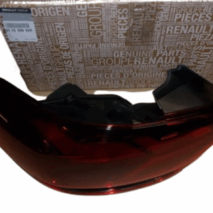 Lampa Tylna Lewa Renault Dacia Logan 3 265559998R Oryginał 265559998R
