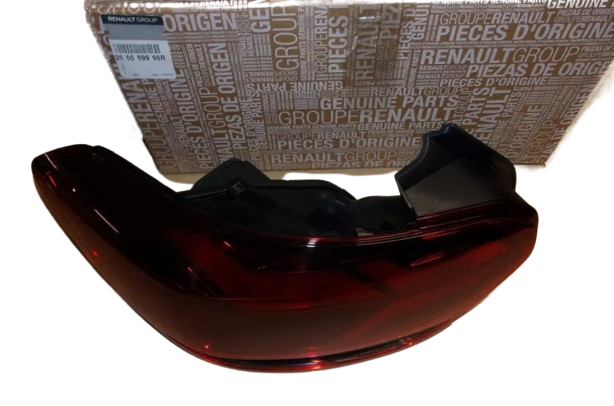 Lampa Tylna Lewa Renault Dacia Logan 3 265559998R Oryginał 265559998R