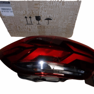 Lampa Tylna Lewa Renault Dacia Sandero 3 265559419R Oryginał 265559419R