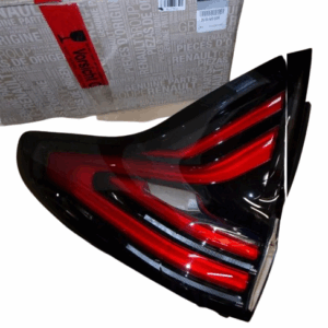Lampa Tylna Lewa Renault Espace 5 265550555R Oryginał 265550555R