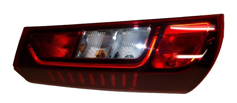 Lampa Tylna Lewa Renault Express 265554082R Oryginał 265554082R