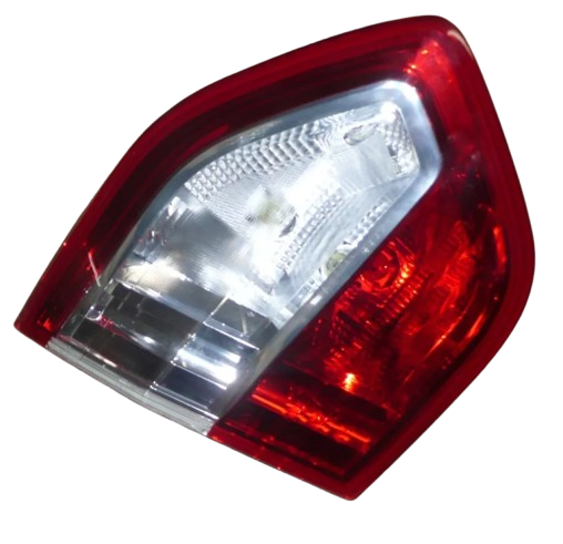 Lampa Tylna Lewa Renault Fluence 265550041R Oryginał 265550041R