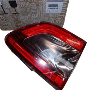 Lampa Tylna Lewa Renault Kadjar 265553530R Oryginał 265553530R