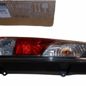 Lampa Tylna Lewa Renault Kangoo 2 265557352R Oryginał 265557352R