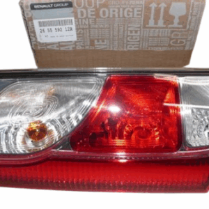 Lampa Tylna Lewa Renault Kangoo 2 265559212R Oryginał 265559212R