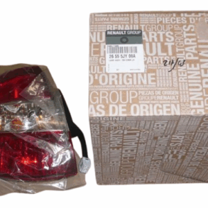 Lampa Tylna Lewa Renault Koleos 26555Jy00A Oryginał 26555JY00A
