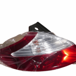 Lampa Tylna Lewa Renault Megane 3 265550007R Oryginał 265550007R