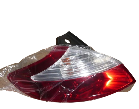 Lampa Tylna Lewa Renault Megane 3 265550007R Oryginał 265550007R