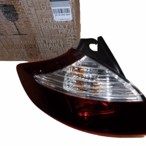 Lampa Tylna Lewa Renault Megane 3 265550548R Oryginał 265550548R