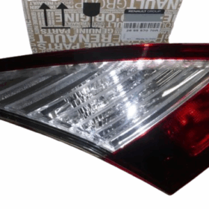Lampa Tylna Lewa Renault Megane 3 265557070R Oryginał 265557070R