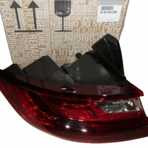 Lampa Tylna Lewa Renault Megane 4 265554829R Oryginał 265554829R