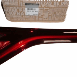 Lampa Tylna Lewa Renault Megane 4 265555594R Oryginał 265555594R