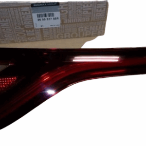 Lampa Tylna Lewa Renault Megane 4 265557756R Oryginał 265557756R