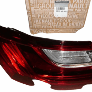 Lampa Tylna Lewa Renault Megane 4 265558986R Oryginał 265558986R