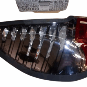 Lampa Tylna Lewa Renault Scenic 3 265550386R Oryginał 265550386R