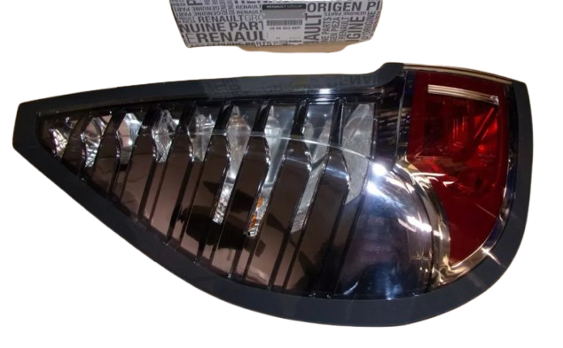 Lampa Tylna Lewa Renault Scenic 3 265550386R Oryginał 265550386R