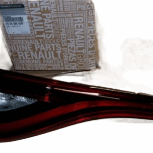Lampa Tylna  Prawa Renault Arkana 265553653R Oryginał 265553653R