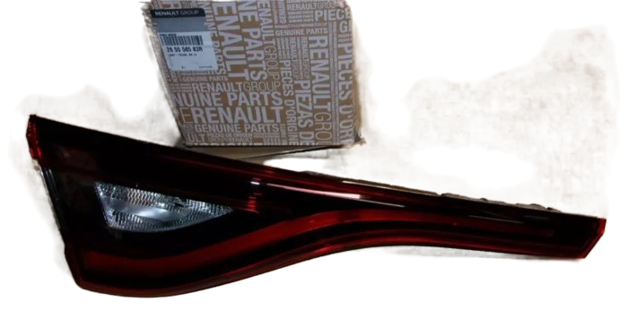 Lampa Tylna  Prawa Renault Arkana 265553653R Oryginał 265553653R