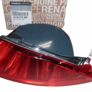 Lampa Tylna Prawa Renault Kadjar 265801896R Oryginał 265801896R
