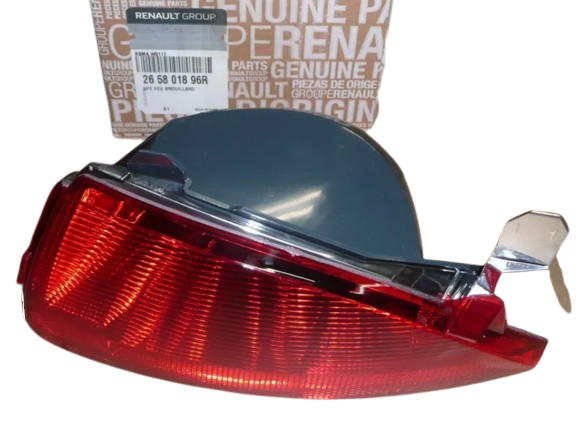 Lampa Tylna Prawa Renault Kadjar 265801896R Oryginał 265801896R