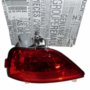 Lampa Tylna Prawa Renault Megane 3 265805289R Oryginał 265805289R