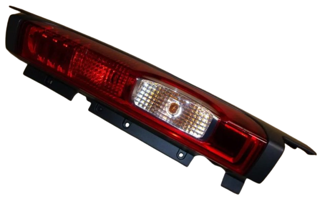 Lampa Tylna Prawa Renault Trafic 2 265A10109R Oryginał 265A10109R