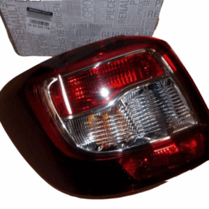 Lampa Tylna Sandero Ii Lewa Renault Dacia 265550577R Oryginał 265550577R
