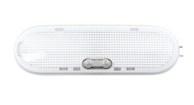 Lampka Kabiny Renault Dacia 264300167R Oryginał ORG 264300167R