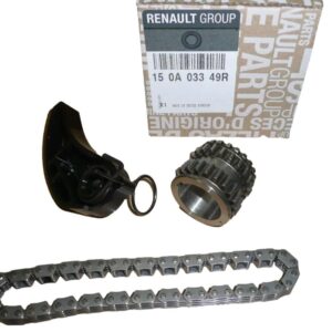 Łańcuch Pompy Oleju Renault Dacia 150A03349R Oryginał ORG 150A03349R