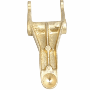 Łapa Sprzęgła Citroen Peugeot 1489891080 Oryginał ORG 1489891080