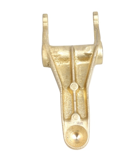 Łapa Sprzęgła Citroen Peugeot 1489891080 Oryginał ORG 1489891080