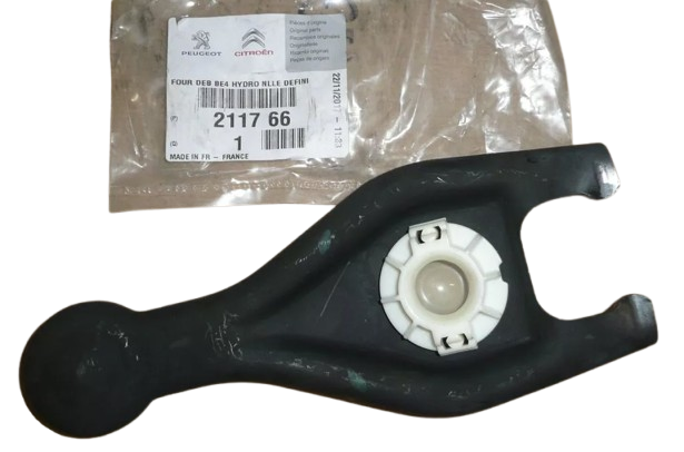 Łapa Sprzęgła Citroen Peugeot 211766 Oryginał ORG 211766