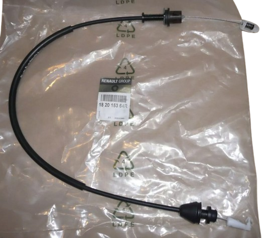 Linka Gazu Renault 182015364R Oryginał 182015364R
