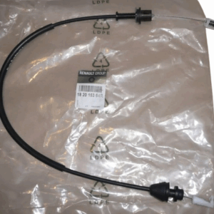 Linka Gazu Renault Dacia 182015364R Oryginał ORG 182015364R