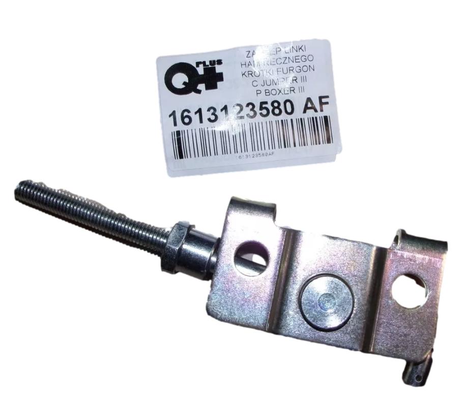 Linka Hamulca Citroen Peugeot 1613123580 Oryginał ORG 1613123580