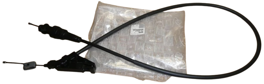 Linka Hamulca Citroen Peugeot 474652 Oryginał ORG 474652/L