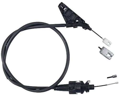 Linka Hamulca Ręcznego Citroen Peugeot 1401441780 Oryginał ORG 1401441780