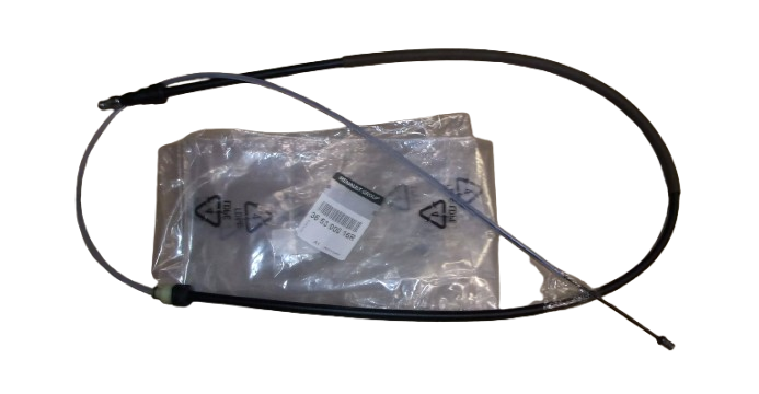 Linka Hamulca Renault Dacia 365300016R Oryginał ORG 365300016R