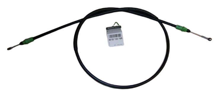 Linka Hamulca Renault Dacia 365312075R Oryginał ORG 365312075R