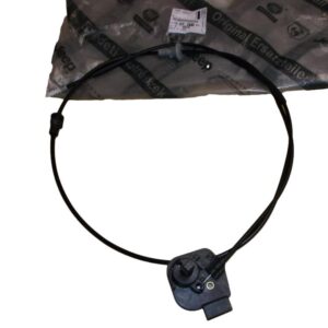 Linka Maski Citroen Peugeot 1636941180 Oryginał ORG 1636941180