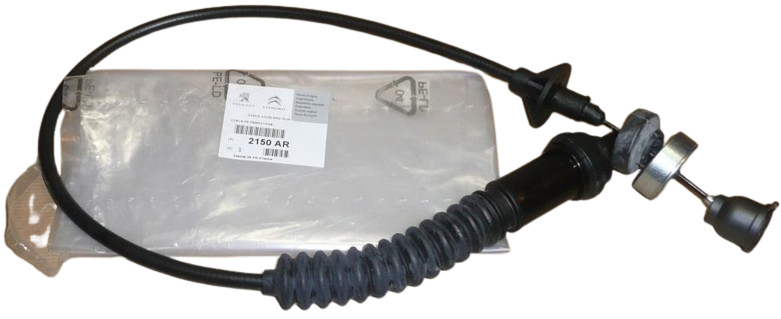 Linka Sprzęgła Citroen Peugeot 2150Ar Oryginał ORG 2150AR